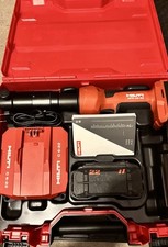 Hilti npr akku gebraucht kaufen  Meckenheim