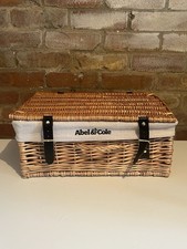 Abel cole wicker for sale  HALSTEAD
