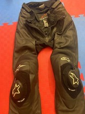 Motorradhose alpinestars neuwe gebraucht kaufen  Hamburg