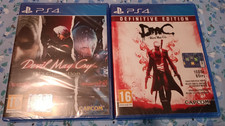 Devil may cry usato  Napoli
