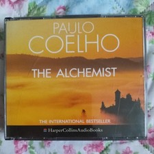 The alchimist cds gebraucht kaufen  München