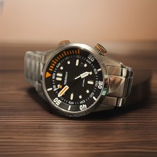 Berny watch automatic for sale  LEIGHTON BUZZARD