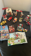 Großes lego city gebraucht kaufen  Wuppertal