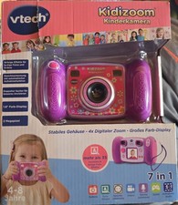 Viecher kidizoom 1 gebraucht kaufen  Mannheim