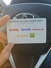 Homegoods maxx marshalls for sale  Goodyear