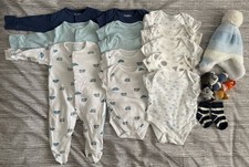 Months baby boy for sale  HULL
