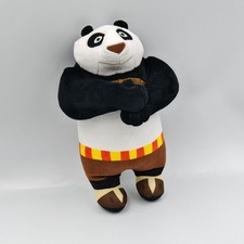 Peluche panda kung d'occasion  Le Portel