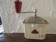 Alte kaffeemühle liliput gebraucht kaufen  Marpingen