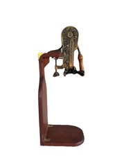Rogar estate brass for sale  Merced