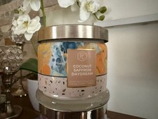 Partylite eindochkerze coconut gebraucht kaufen  Cham