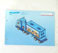 Playmobil 4068 happy gebraucht kaufen Playmobil 4068 happy gebraucht kaufen  Essen