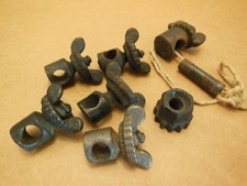 Lot vtg modern for sale  Ursa