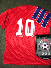 Bayern munchen 1984 usato  Bari