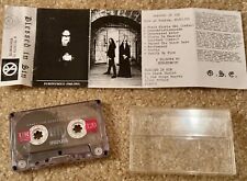 BLESSED IN SIN “LIVE TRIBUTE TO EURONYMOUS” CASSETTE TAPE MAYHEM DEAD ☠️ comprar usado  Enviando para Brazil