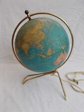 Globe terrestre mappemonde d'occasion  France