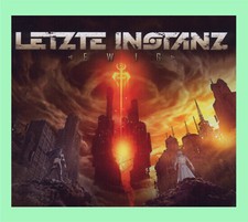 Letzte instanz ewig gebraucht kaufen  Weener