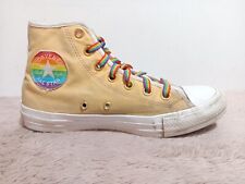 Converse custom pride for sale  North Waterboro