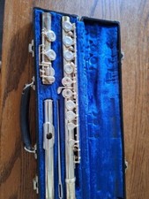 Gemeinhardt student flute for sale  Chippewa Falls
