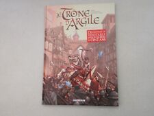 Trone argile ttbe d'occasion  Gueux