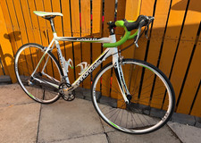 Cannondale caad8 road for sale  PRESTON