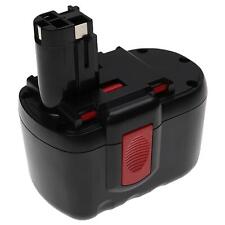 Batterie pour bosch usato  Spedire a Italy