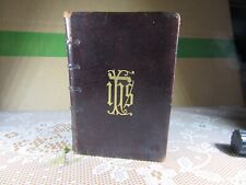 A237 missel 1880 d'occasion  Vonnas