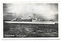 Marine guerre croiseur d'occasion  Toulon-