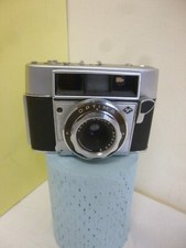 Agfa optima camera for sale  LOWESTOFT