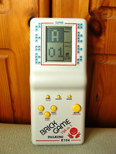 Vintage handheld talking for sale  WATFORD