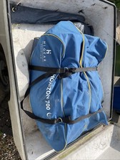 Horizon 700 air for sale  WARRINGTON