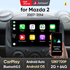 Android13 autoradio peugeot gebraucht kaufen  Buttstädt