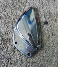 Paratacco suzuki gsx usato  Picerno