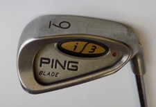 Ping blade maroon for sale  SPILSBY