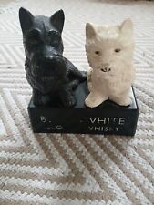Whisky westies whisky for sale  RADSTOCK