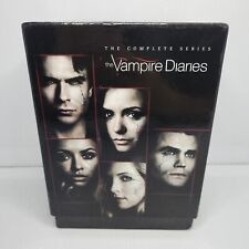 The Vampire Diaries The Complete Series Box Set (DVD NTSC Região 1) Temporada 1-8 comprar usado  Enviando para Brazil