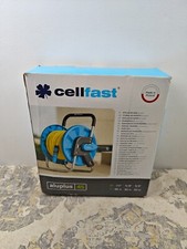 Cellfast garden hose for sale  UK