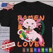 Axolotl kawaii ramen for sale  Hialeah