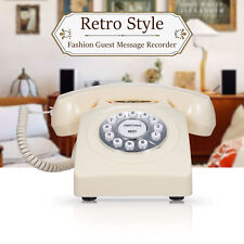 Audio guestbook telefono usato  Spedire a Italy