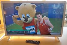 Led smart 1080p gebraucht kaufen  Unterhaching