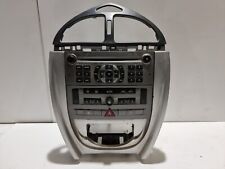 Citroen stereo radio for sale  HAYWARDS HEATH
