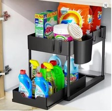 Organizer sottolavello cucina usato  Giugliano in Campania