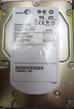 Disco rígido Seagate ST3450856FCV 450GB 15k 15K.6 4GB 4GBps FC, usado comprar usado  Enviando para Brazil
