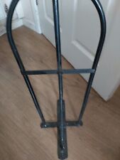 standing saddle rack for sale  BROMSGROVE