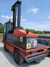 5.0t diesel side for sale  SUTTON COLDFIELD