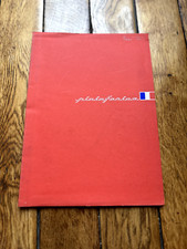 1986 pininfarina salon d'occasion  Paris-