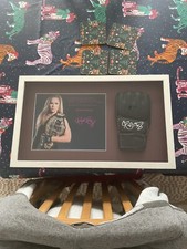 Wrestling memorabilia ronda for sale  SANDY