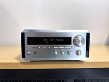 Ampli tuner yamaha d'occasion  Saint-Marcel