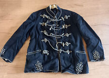 Husaren attila uniform gebraucht kaufen  Weißenstadt