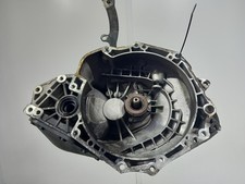 Vauxhall corsa gearbox for sale  SOUTHAMPTON