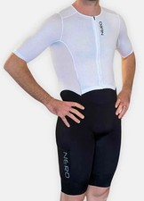 Nero skinsuit endurance for sale  CRICCIETH